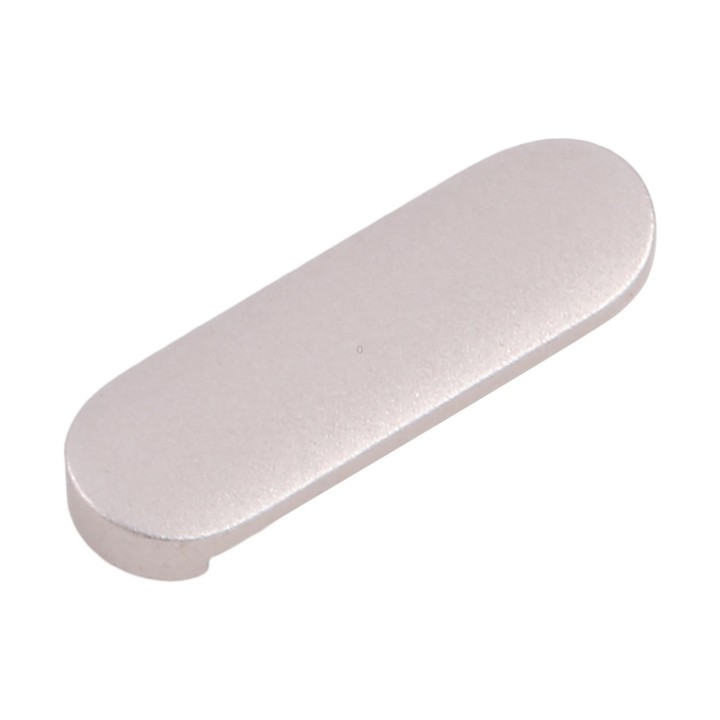 For Apple Watch SE 2022 40mm / 44mm Aluminum Alloy Power Button (Starlight)