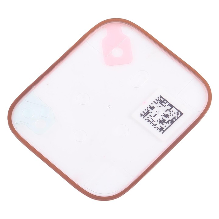 For Apple Watch SE 44mm Waterproof Rubber Ring
