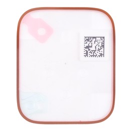 For Apple Watch SE 44mm Waterproof Rubber Ring