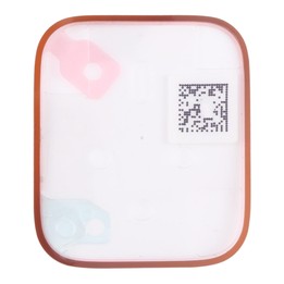 For Apple Watch SE 40mm Waterproof Rubber Ring