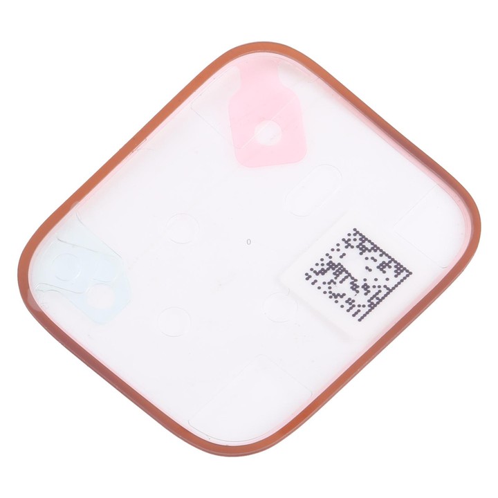 For Apple Watch SE 40mm Waterproof Rubber Ring