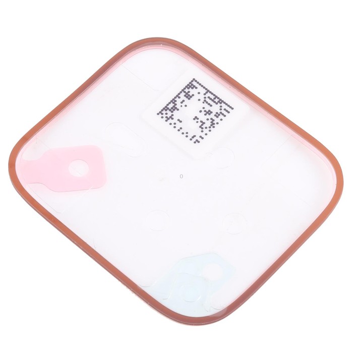 For Apple Watch SE 40mm Waterproof Rubber Ring