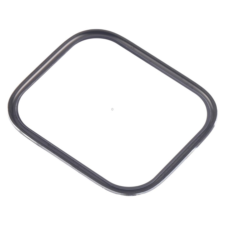 For Apple Watch Series 10 46mm Front Screen Outer Glass Lens with OCA