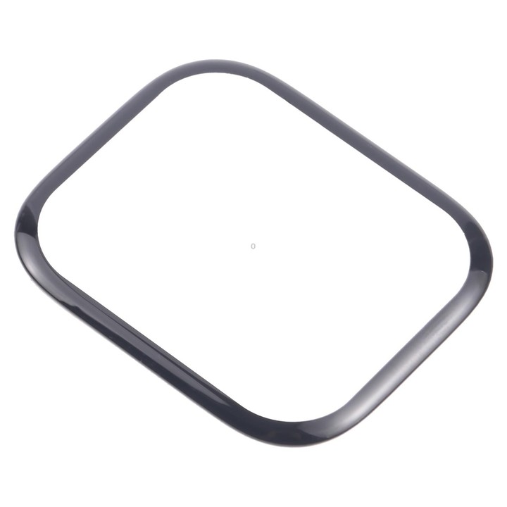 For Apple Watch Series 10 46mm Front Screen Outer Glass Lens with OCA
