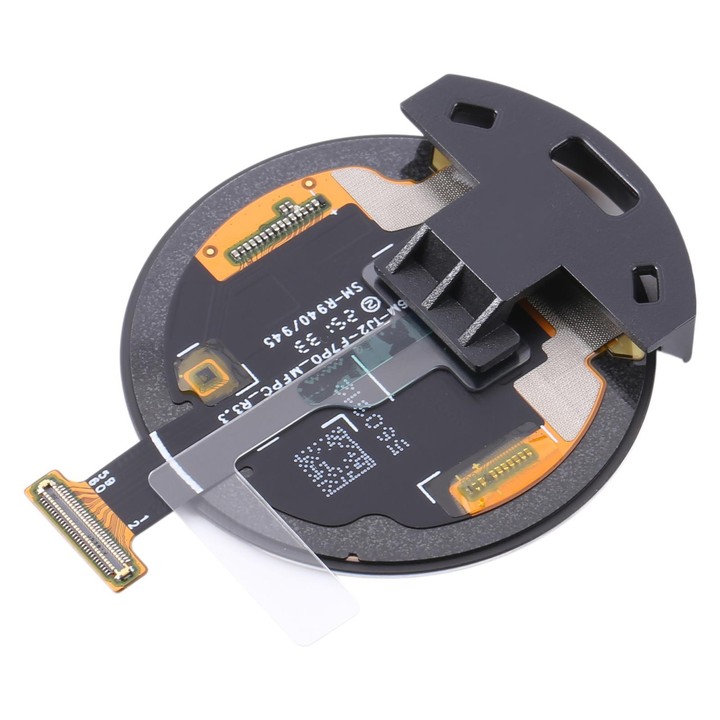For Samsung Galaxy Watch6 44mm SM-R940/R945 Original LCD Screen with Digitizer Full Assembly, Compatible with BOE Panel