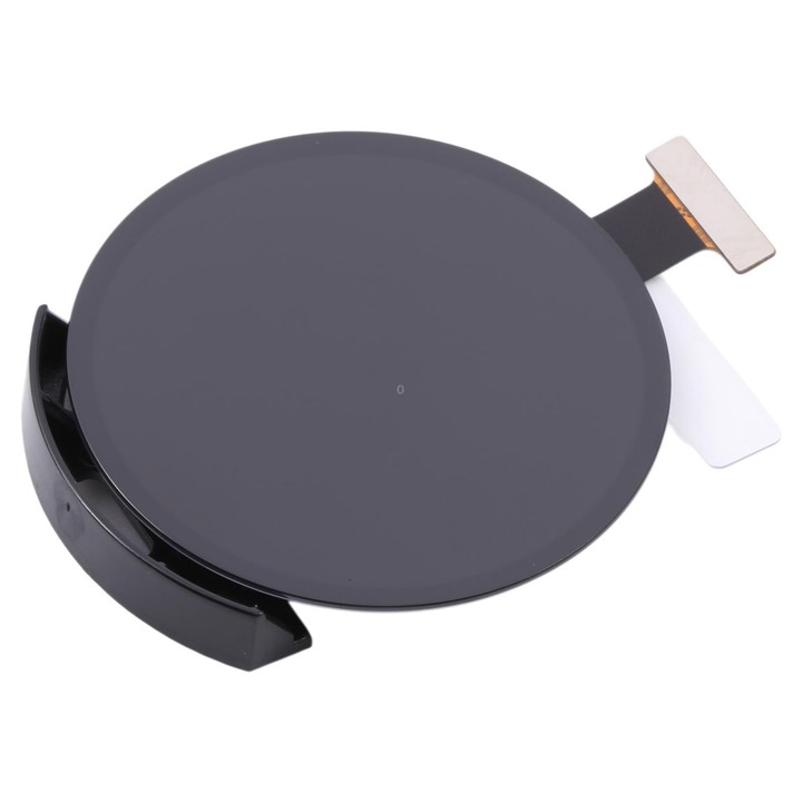 For Samsung Galaxy Watch6 44mm SM-R940/R945 Original LCD Screen with Digitizer Full Assembly, Compatible with BOE Panel