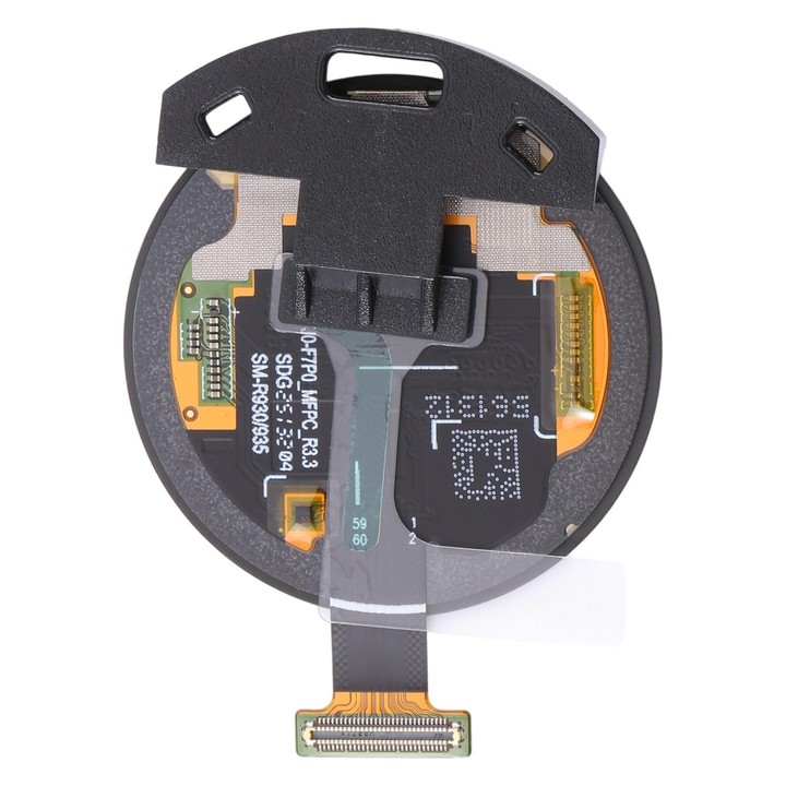 For Samsung Galaxy Watch6 40mm SM-R930/R935 Original LCD Screen with Digitizer Full Assembly, Compatible with BOE Panel