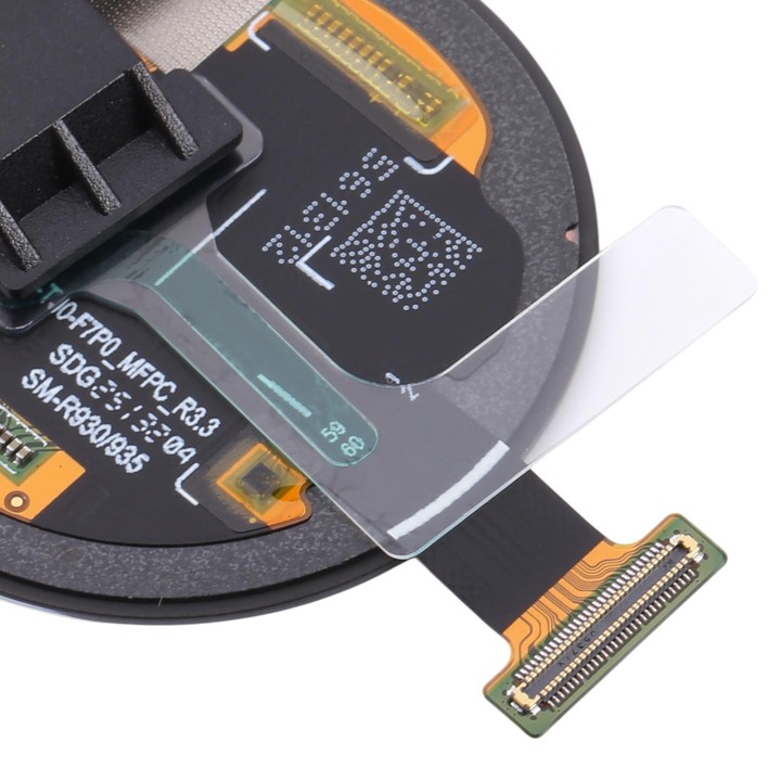 For Samsung Galaxy Watch6 40mm SM-R930/R935 Original LCD Screen with Digitizer Full Assembly, Compatible with BOE Panel