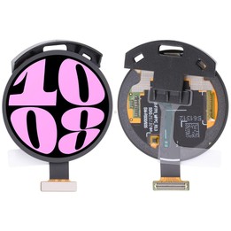 For Samsung Galaxy Watch6 40mm SM-R930/R935 Original LCD Screen with Digitizer Full Assembly, Compatible with BOE Panel