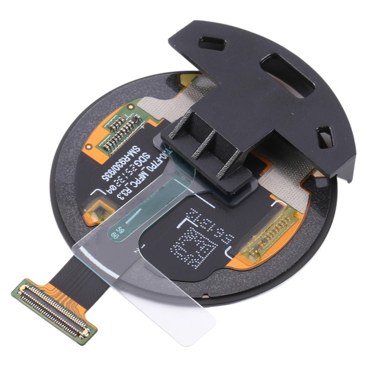 For Samsung Galaxy Watch6 40mm SM-R930/R935 Original LCD Screen with Digitizer Full Assembly, Compatible with BOE Panel
