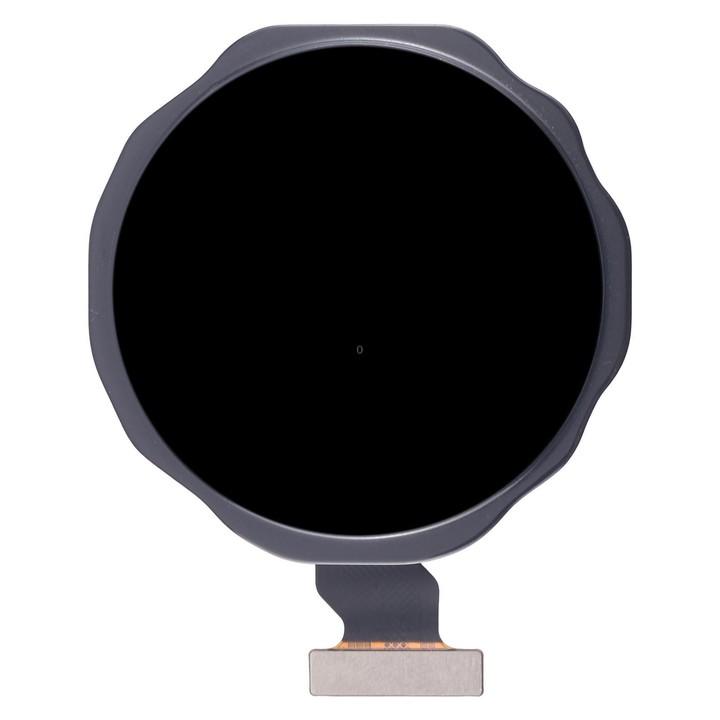 For Samsung Galaxy Watch6 Classic 43mm SM-R950/R955 Original LCD Screen with Digitizer Full Assembly, Compatible with BOE Panel