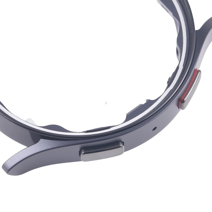 For Samsung Galaxy Watch6 44mm SM-R940/R945 Original LCD Screen Frame Bezel Plate (Black)