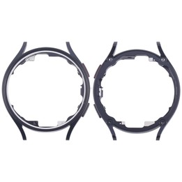 For Samsung Galaxy Watch6 44mm SM-R940/R945 Original LCD Screen Frame Bezel Plate (Black)