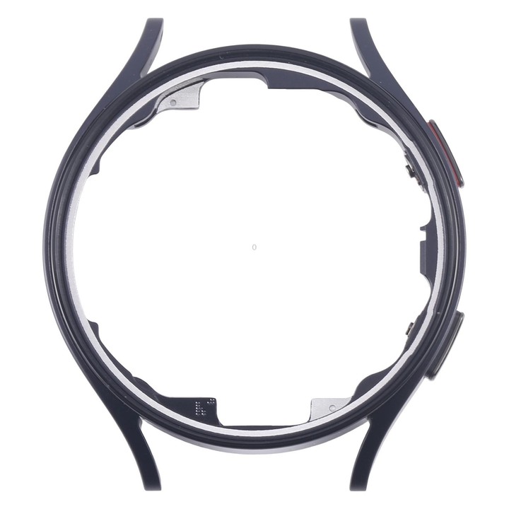 For Samsung Galaxy Watch6 44mm SM-R940/R945 Original LCD Screen Frame Bezel Plate (Black)