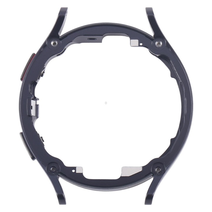 For Samsung Galaxy Watch6 44mm SM-R940/R945 Original LCD Screen Frame Bezel Plate (Black)