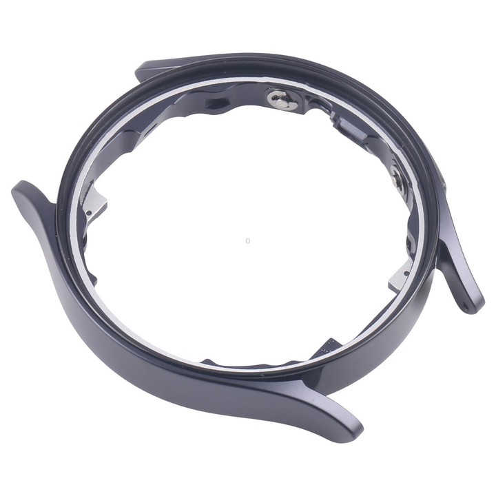 For Samsung Galaxy Watch6 44mm SM-R940/R945 Original LCD Screen Frame Bezel Plate (Black)