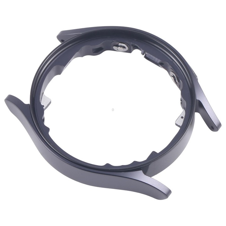 For Samsung Galaxy Watch6 40mm SM-R930/R935 Original LCD Screen Frame Bezel Plate (Black)