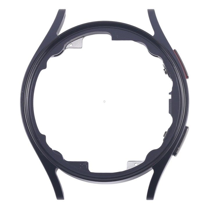 For Samsung Galaxy Watch6 40mm SM-R930/R935 Original LCD Screen Frame Bezel Plate (Black)