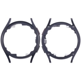 For Samsung Galaxy Watch6 40mm SM-R930/R935 Original LCD Screen Frame Bezel Plate (Black)