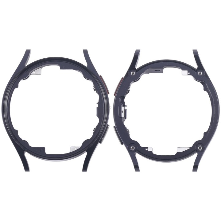 For Samsung Galaxy Watch6 40mm SM-R930/R935 Original LCD Screen Frame Bezel Plate (Black)