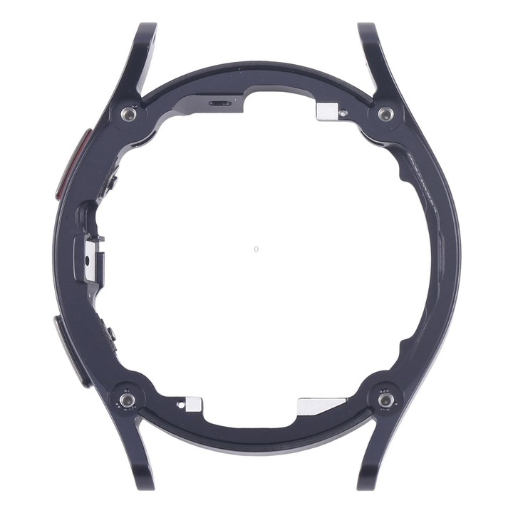 For Samsung Galaxy Watch6 40mm SM-R930/R935 Original LCD Screen Frame Bezel Plate (Black)
