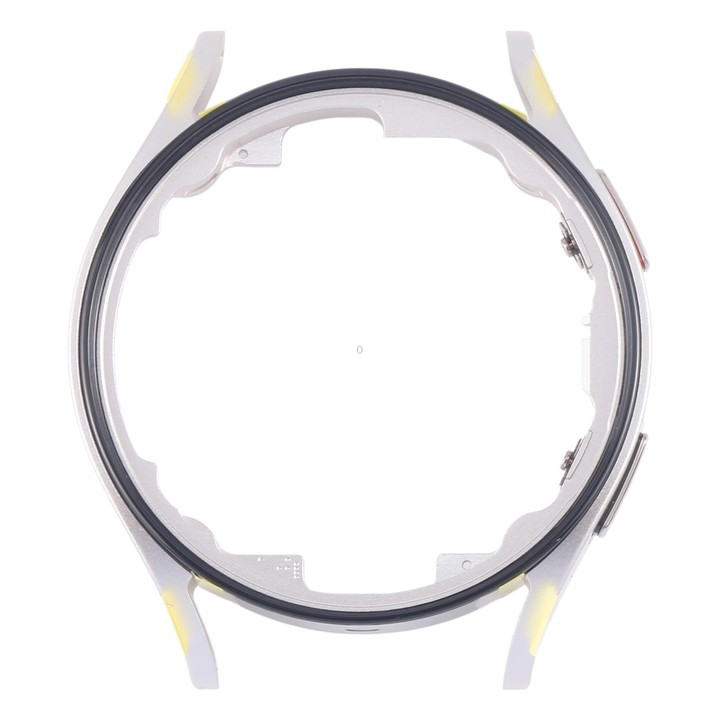 For Samsung Galaxy Watch6 40mm SM-R930/R935 Original LCD Screen Frame Bezel Plate (Silver)