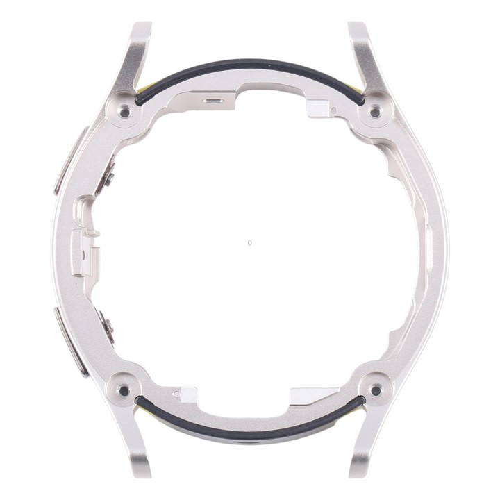 For Samsung Galaxy Watch6 40mm SM-R930/R935 Original LCD Screen Frame Bezel Plate (Silver)