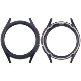 For Samsung Galaxy Watch6 Classic 43mm SM-R950/R955 Original LCD Screen Frame Bezel Plate (Black)