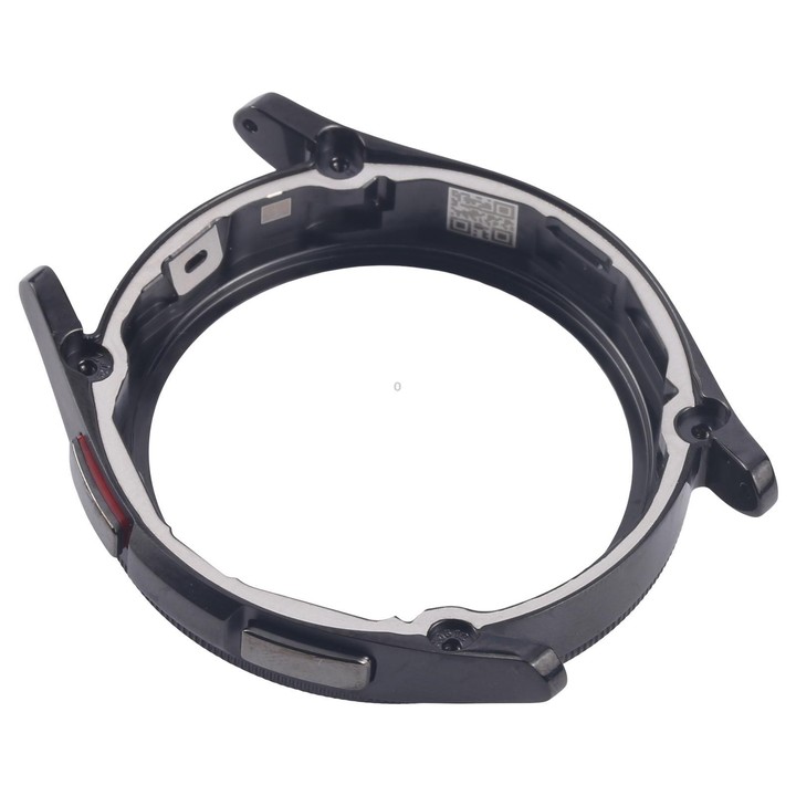 For Samsung Galaxy Watch6 Classic 43mm SM-R950/R955 Original LCD Screen Frame Bezel Plate (Black)