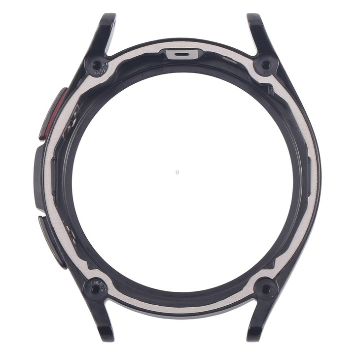 For Samsung Galaxy Watch6 Classic 43mm SM-R950/R955 Original LCD Screen Frame Bezel Plate (Black)