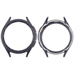 For Samsung Galaxy Watch6 Classic 47mm SM-R960/R965 Original LCD Screen Frame Bezel Plate (Black)