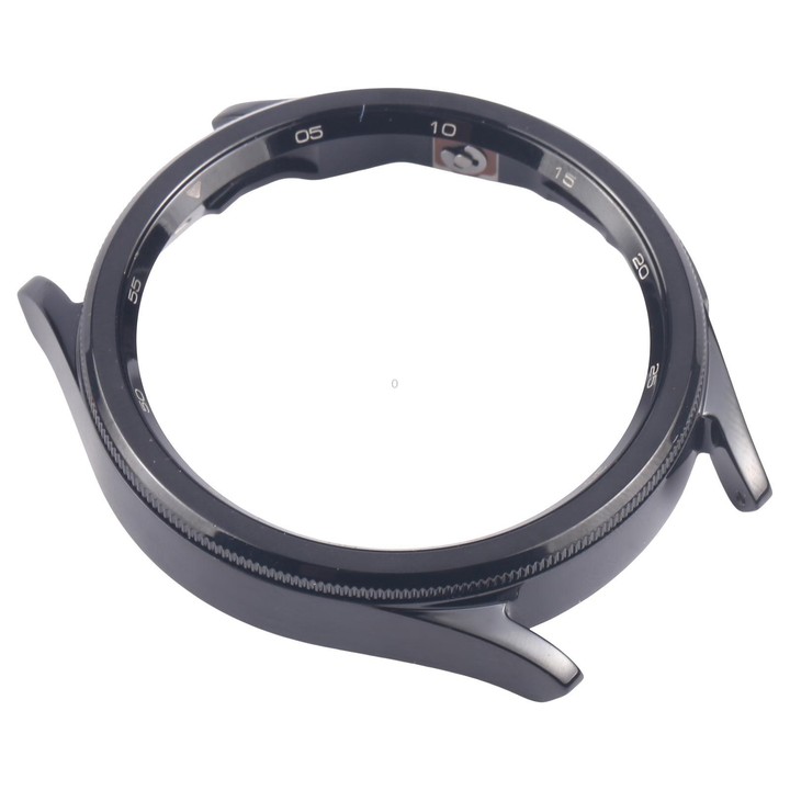 For Samsung Galaxy Watch6 Classic 47mm SM-R960/R965 Original LCD Screen Frame Bezel Plate (Black)
