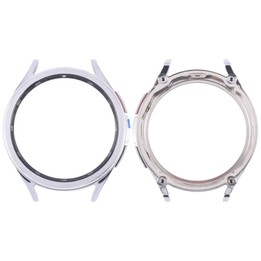 For Samsung Galaxy Watch6 Classic 47mm SM-R960/R965 Original LCD Screen Frame Bezel Plate (Silver)