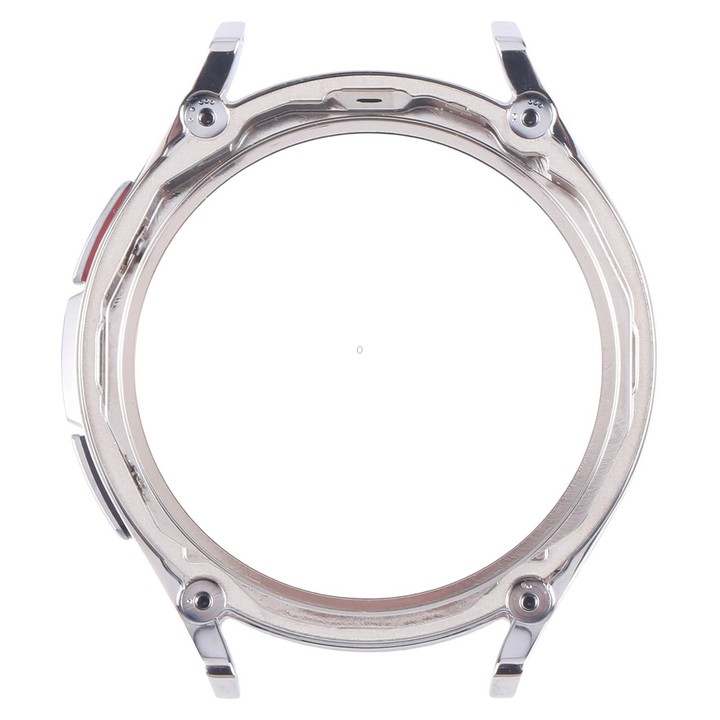 For Samsung Galaxy Watch6 Classic 47mm SM-R960/R965 Original LCD Screen Frame Bezel Plate (Silver)