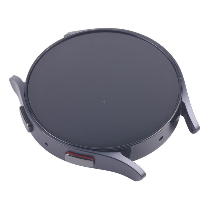 For Samsung Galaxy Watch6 44mm SM-R940/R945 Original LCD Screen Digitizer Full Assembly with Frame (Black)