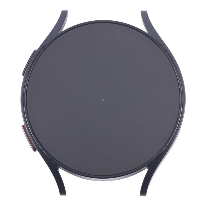 For Samsung Galaxy Watch6 44mm SM-R940/R945 Original LCD Screen Digitizer Full Assembly with Frame (Black)