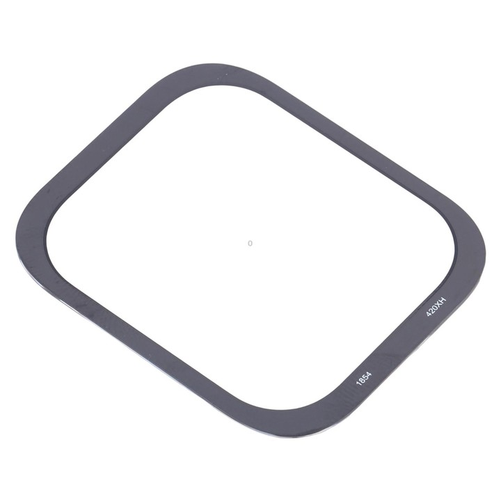 For vivo Watch GT Original Front Screen Outer Glass Lens
