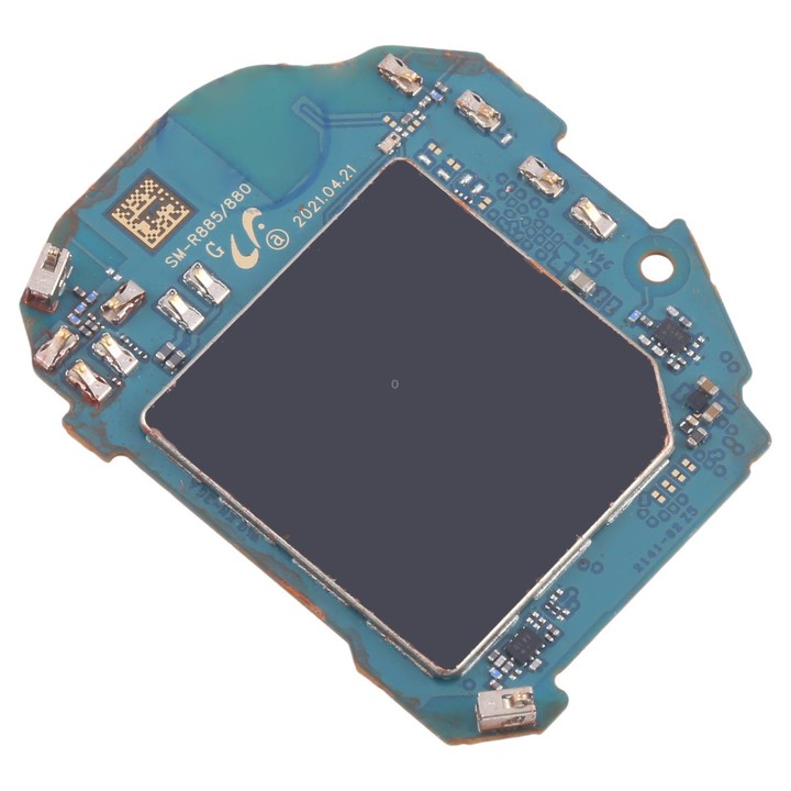 For Samsung Galaxy Watch4 Classic 42mm SM-R885F/R880 EU Original Motherboard