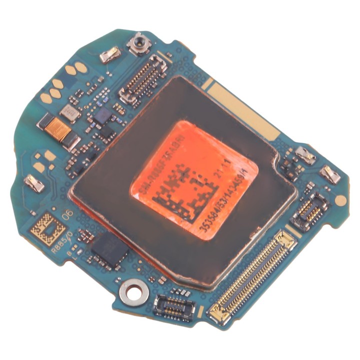 For Samsung Galaxy Watch4 Classic 42mm SM-R885F/R880 EU Original Motherboard