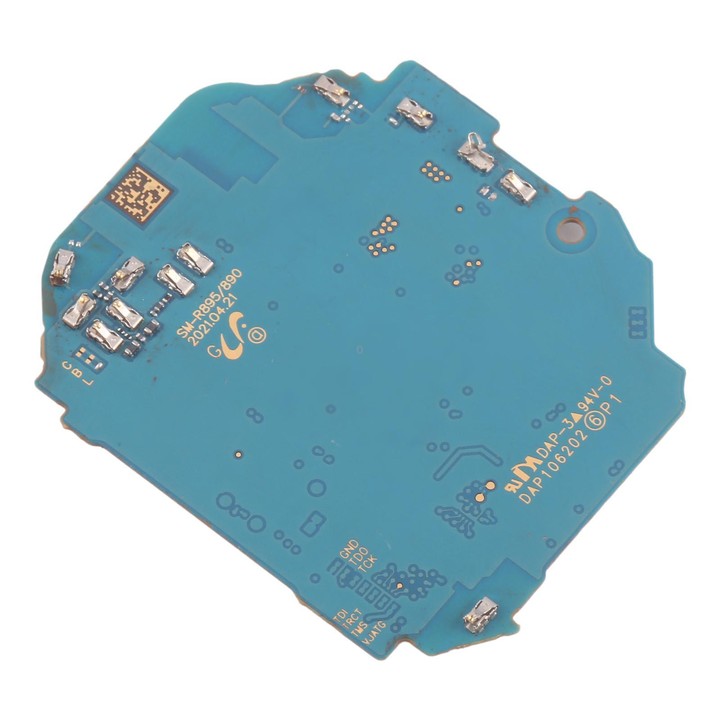 For Samsung Galaxy Watch4 Classic 46mm SM-R895F/R890 EU Original Motherboard