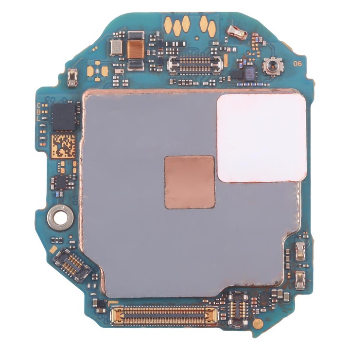 For Samsung Galaxy Watch4 Classic 46mm SM-R895F/R890 EU Original Motherboard