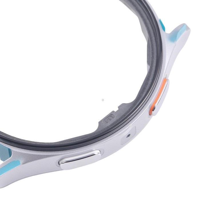 For Samsung Galaxy Watch7 44mm SM-L310 Original LCD Screen Frame Bezel Plate (Green)