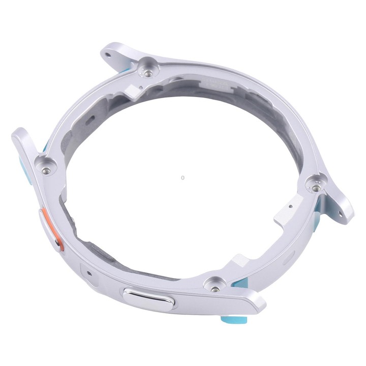 For Samsung Galaxy Watch7 44mm SM-L310 Original LCD Screen Frame Bezel Plate (Green)