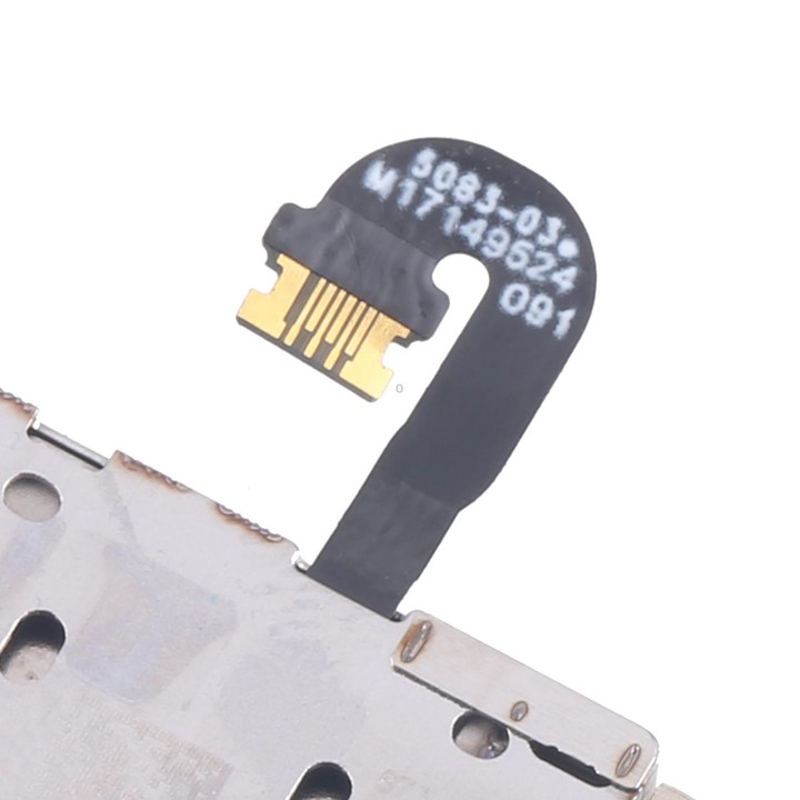 For Apple Watch Series 10 42mm Vibrating Motor