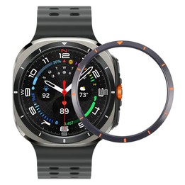 For Samsung Galaxy Ultra 47mm 2024 SM-L700/L705 Original Time Scale Dial (Grey)