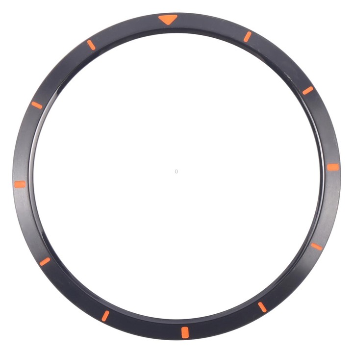 For Samsung Galaxy Ultra 47mm 2024 SM-L700/L705 Original Time Scale Dial (Grey)