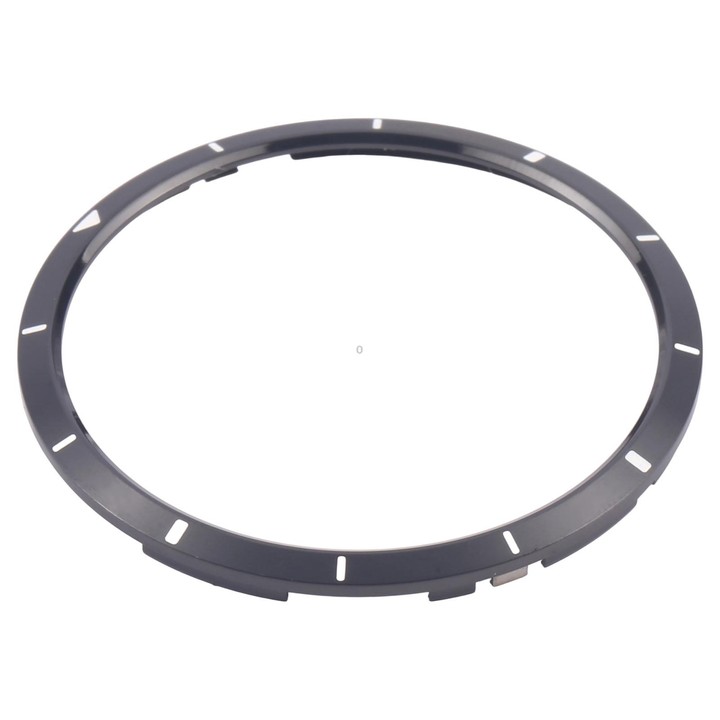 For Samsung Galaxy Ultra 47mm 2024 SM-L700/L705 Original Time Scale Dial (Silver)