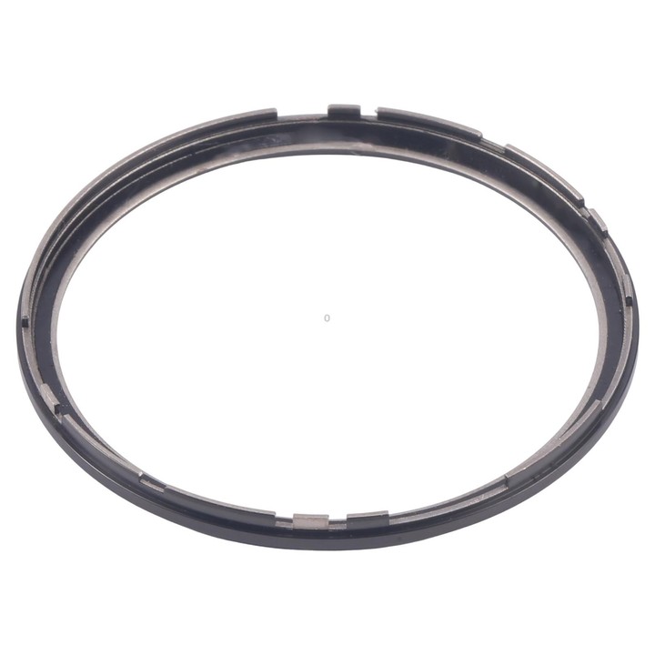For Samsung Galaxy Ultra 47mm 2024 SM-L700/L705 Original Time Scale Dial (Silver)