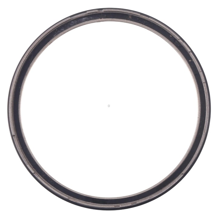 For Samsung Galaxy Ultra 47mm 2024 SM-L700/L705 Original Time Scale Dial (Silver)