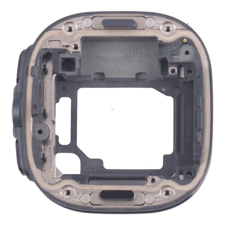 For Samsung Galaxy Watch Ultra 47mm 2024 SM-L700/L705 Original LCD Screen Frame Bezel Plate (Grey)